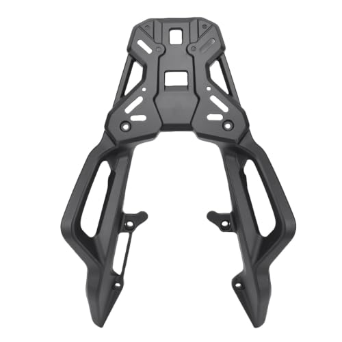 Porte-bagages arrière moto en alu pour NC750X 2016-2025 support fret