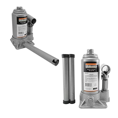 Macaco tipo Garrafa Starfer 20T