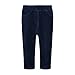 Tuc Tuc Jegging PANA Y Punto DETALLE BOLSILLO NIÑA Marino BASICOS Baby FW21 Leggings, Bleu, 2 Ans Fille