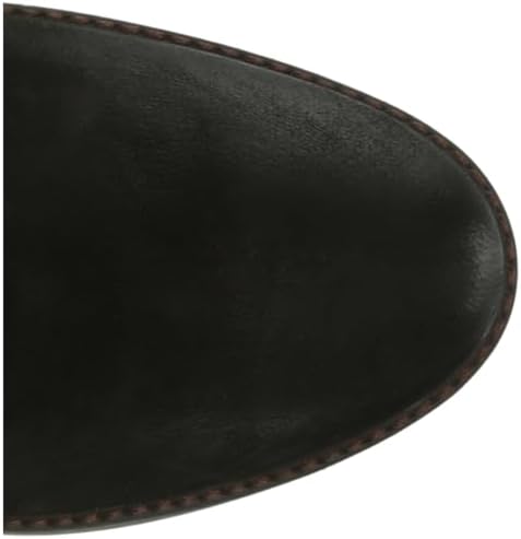 Lucky Brand Women's Bitsie Bootie Ankle Boot, Black, 11 | Image 4