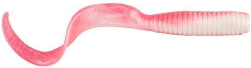 Gulp! Grub Saltwater Fishing Soft Bait