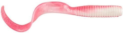 Berkley GSG6-PSH soft-lure, Pink Shine
