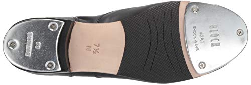 Bloch Women's Respect Dance Shoe4