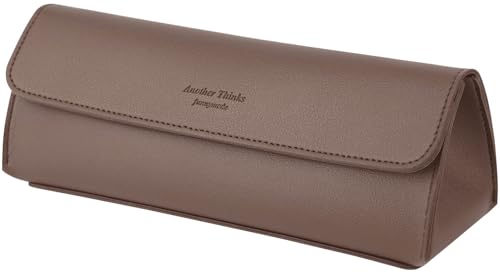 Carrotez PU Leather Makeup Bag & Organizer