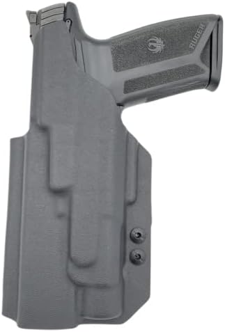 Skydas Gear Ruger 57 with TLR-1 Light IWB Kydex Holster