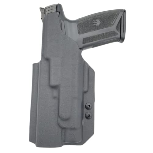 Skydas Gear Ruger 57 with TLR-1 Light IWB Kydex Holster