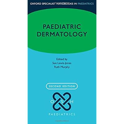 Paediatric Dermatology