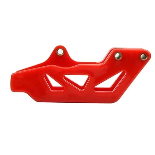 Guide de chaîne moto évite le déraillement pour CRF250R CRF450R 2009-2013 - 2