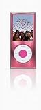Gear4 iPod Nano Case - IceBox Pro (pink)