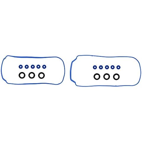 FEL-PRO VS 50773 R Engine Valve Cover Gasket Set for Honda Odyssey Cover