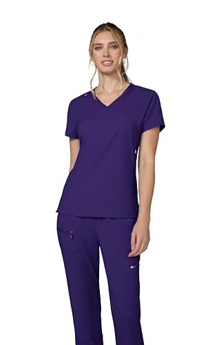 Débardeur KOI Lite 316 Philosophy violet taille S pour femme