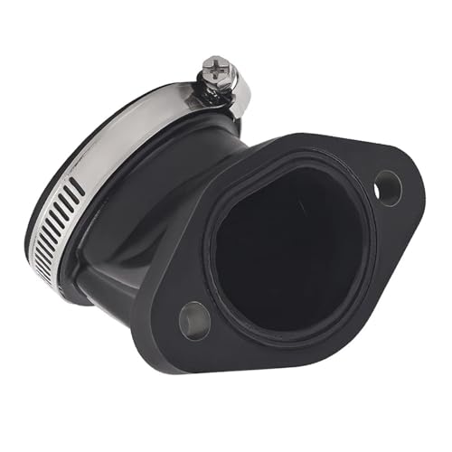 Collecteur admission carburateur moto pour randonnée en quad 500 X2 Touring