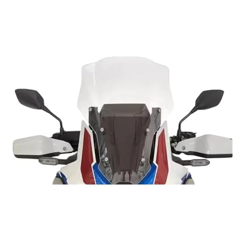 Déflecteur pare-brise avant CRF1100 CRF1000 ADV Africa Twin