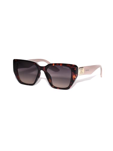 Image of ESPEE Sunglass | 100% UV Protected | Gradient | Women | Large | Butterfly