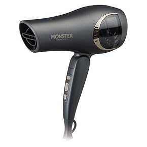 ヘアドライヤー・アクセサリ(ヘアケア・カラー・スタイリング