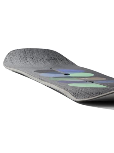 Burton Men's Custom Flying V Snowboard, 154cm - Image 5