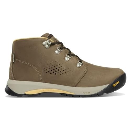 Danner Women's Inquire Chukka Hiking Boot2