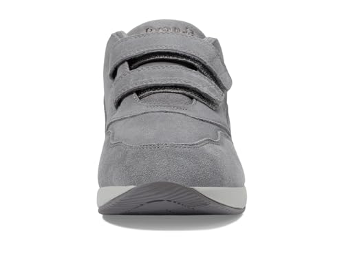 Image of Propet Womens Tour Walker Strap Walking Walking Sneakers Shoes - Black