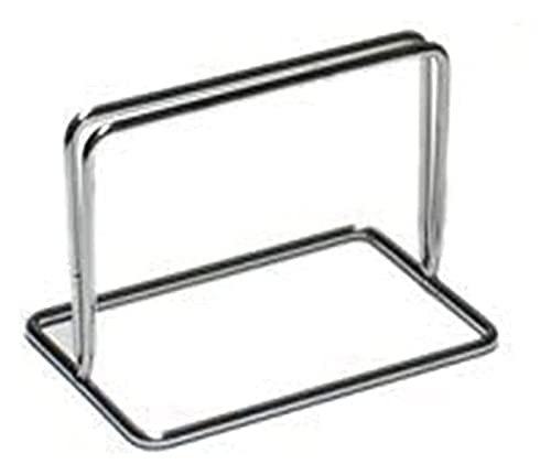 Support de panneau d'isolation mobile métallique pour bureau et école (2 PCS) - 2