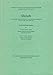 Produktbild Shiloh -- The Pre-Hellenistic Remains: The Danish Excavations at Tall Sailun, Palestine in 1926, 1929, 1932 & 1963: The Danish Excavations at Tall Sailun, Palestine in 1926, 1929, 1932 and 1963