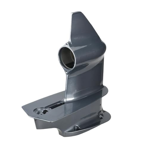 Carcasa inferior 6E8-45311-01-4D motor fuera de borda 9.9HP 15HP 6E8-45311-00