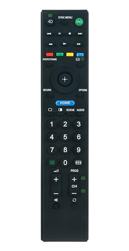 Télécommande de rechange Sony KLV-40CX450 pour vos soirées cinéma