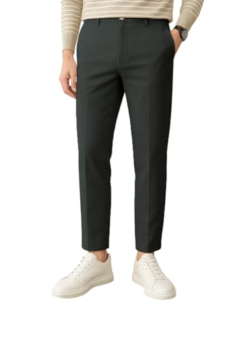 Image of RAGZO Formal Trousers for Men || Men Formal Korean Pant || Formal Pants for Men