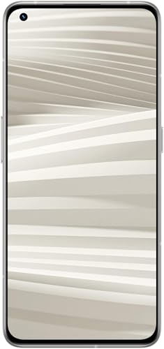 realme GT2 Pro 5G 8/128GO Blanco