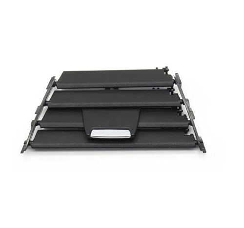 Clip de glissement robuste pour grille d'aération centrale avant droit BMW F30