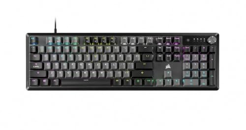 Corsair K70 CORE Wired Linear Mechanical Keyboard