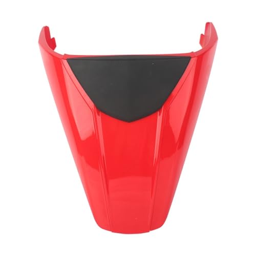 Siège passager arrière CB650F capot de selle pour sorties solo