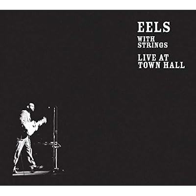 With Strings: Live At Town Hall