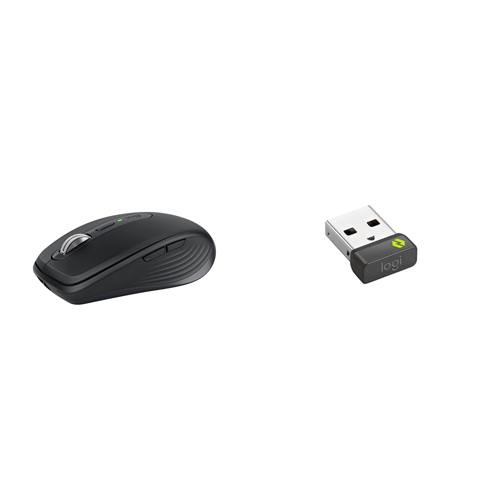Amazon.co.jp: 【セット買い】ロジクール MX ANYWHERE 3S MX1800GR
