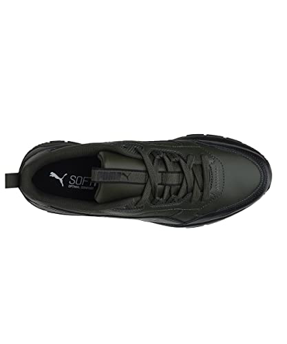 Image of Puma Unisex Adult R78 Trek Sneaker