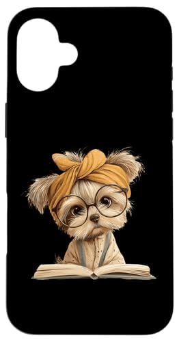 Baby Tiger �|�[�g���[�g �I�[�v�� �{ �Ǐ� ���E���h ���K�l �w�b�h���b�v �X�}�z�P�[�X iPhone 16 Plus �p
