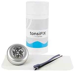 Tonsil Tech – TonsiFIX Tonsil...