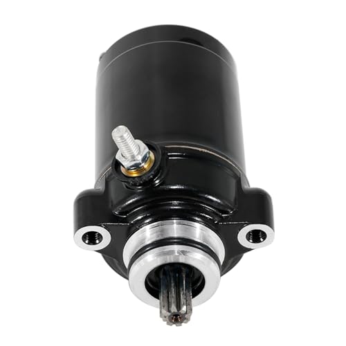 Démarreur électrique JH351603 pour moto Bajaj Pulsar NS 125