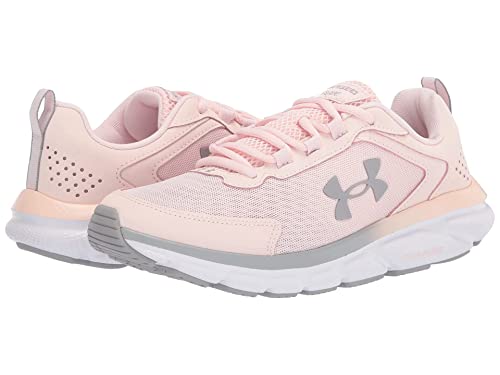 Image of Under Armour womens Charged Assert 9 Running Shoe