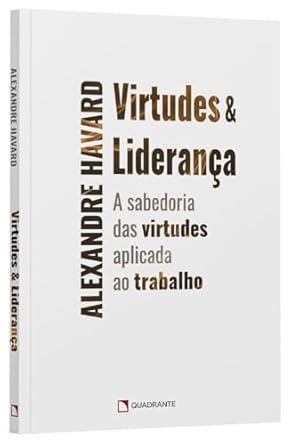 Virtudes e liderança