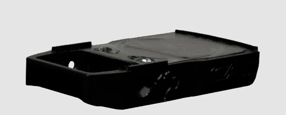 CAT Magnetic Mount - Taurus - Stock 3