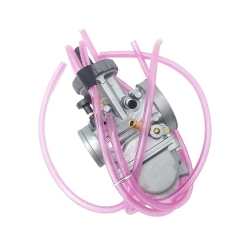 Carburateur PWK 38mm KX250 résout les pannes de démarrage moto