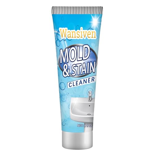 Wansiven Mold Remover, Household Gel, Effectively...