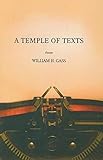 A Temple of Texts: Temple of Texts: Essays (American Literature Series)
