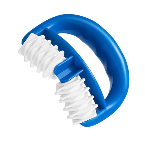 Anti-Cellulite-Massagegerät, Anti Cellulite Massageroller mit Griff, Massageroller für Die Durchblutung, Massage Rolle Zur Entspannung Der Muskeln, Manueller Roller für Beine, Oberschenkel, Bauch Anti-Cellulite-Massagegerät, Anti Cellulite Massageroller mit Griff, Massageroller für Die Durchblutung, Massage Rolle Zur Entspannung Der Muskeln, Manueller Roller für Beine, Oberschenkel, Bauch