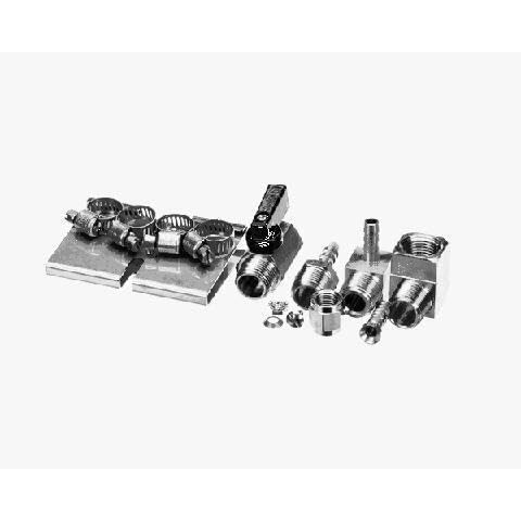 RATION for Bunn Kit, Eqhp 1/4 Plumbing 49115.0000 -