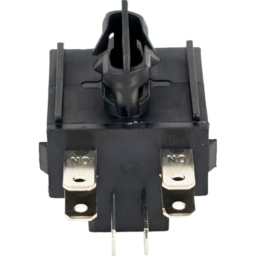 Émbolo de interruptor de freno 500130 para tractor cortacésped Dixie Chopper 6