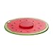 Charles Viancin - Couvercle Watermelon en Silicone -20cm- Couvercle Hermétique pour Stocker et Cuisiner vos Aliments -Sans BPA - Compatible Four, Micro-Ondes, Congélateur, Cuisinière et Lave-Vaisselle