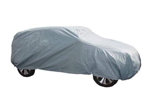 Generic Water Proof Car Cover for Opel Gran Land