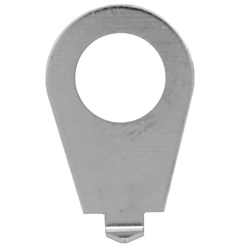 10 Pcs Boutons de Guitare Pointeur, Métal Guitare Électrique Potentiomètre Bouton Indicateur de Position Adapté pour… - Les Beatles, Paul McCartney, John Lennon, RIngo Starr, George Harrison 10 Pcs Boutons de Guitare Pointeur, Métal Guitare Électrique Potentiomètre Bouton Indicateur de Position Adapté pour… – Image 8