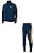 Real Madrid Survêtement Training fit Veste + Pantalon Collection Officielle - Enfant 10 Ans